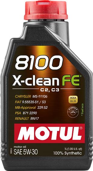 Motul 112771 - Моторна олива autozip.com.ua
