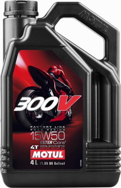 Motul 13302 - Моторне масло autozip.com.ua