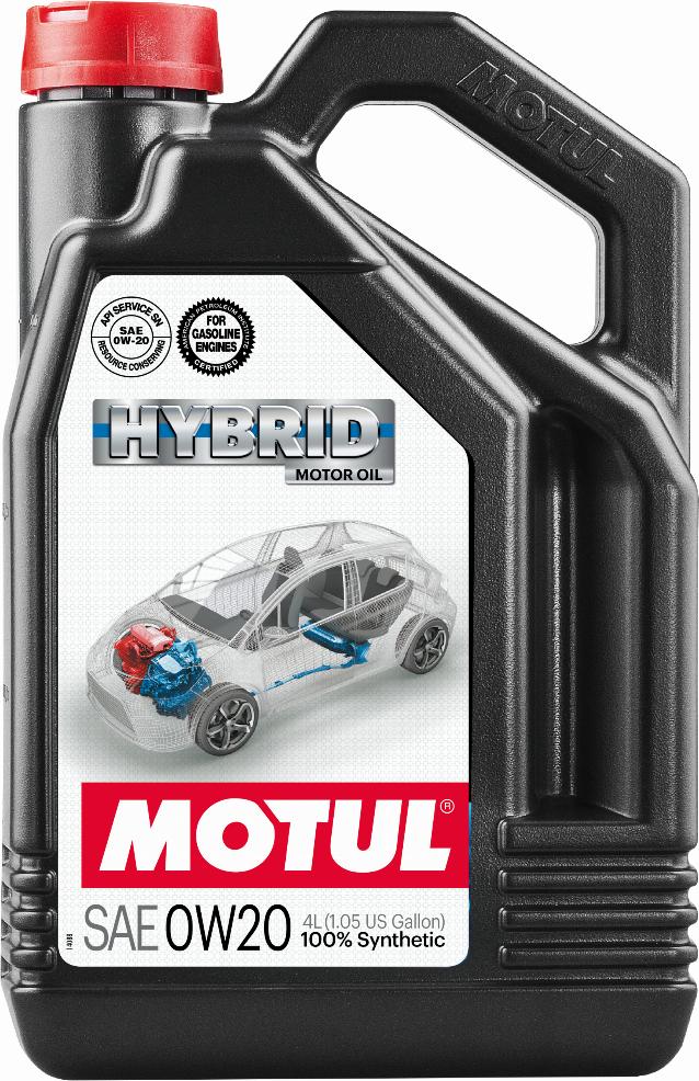 Motul 59664 - Моторне масло autozip.com.ua