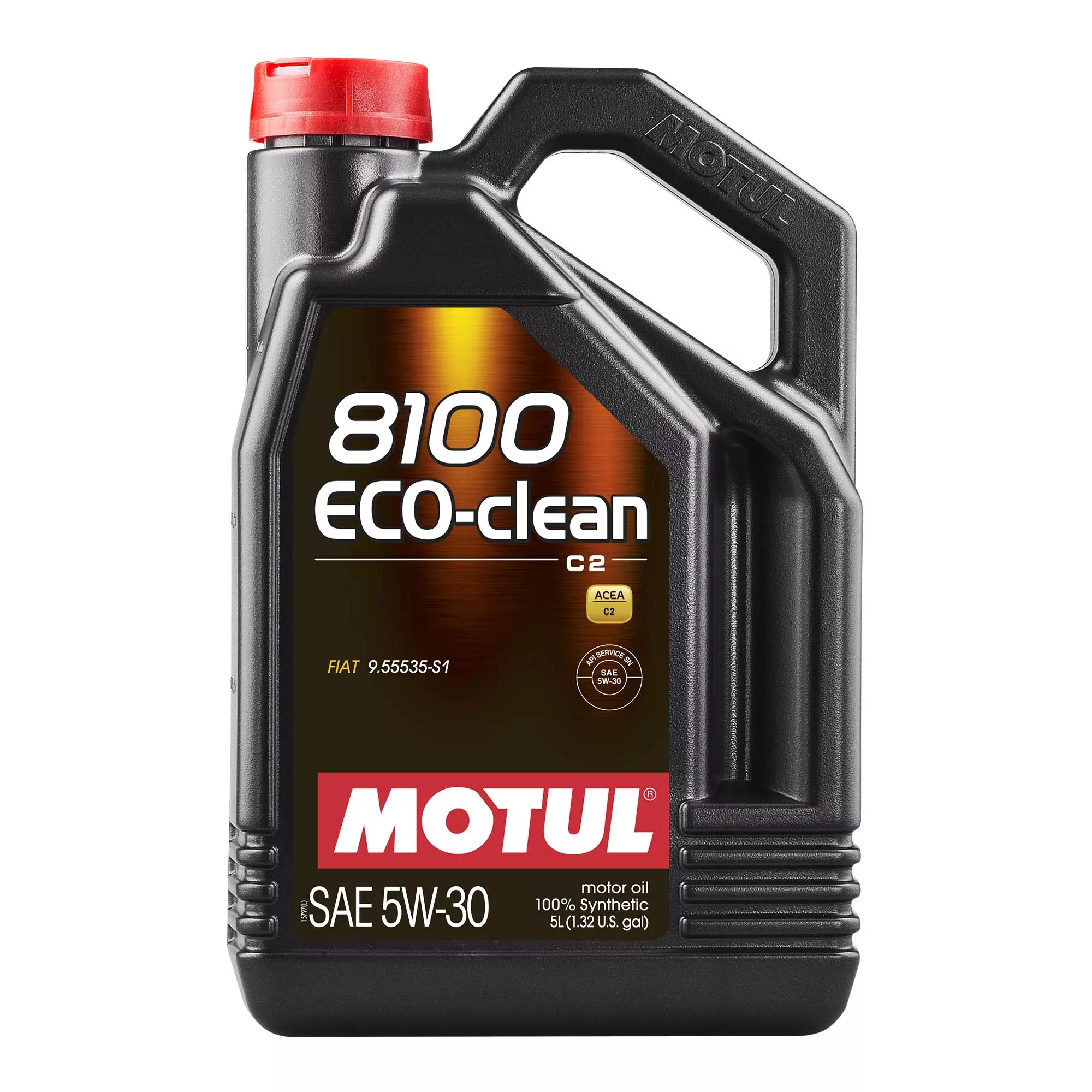 Motul 841551 - Моторна олива autozip.com.ua