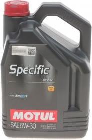 Motul 860051 - Моторна олива autozip.com.ua