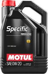 Motul 867451 - Моторне масло autozip.com.ua