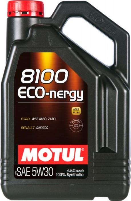 Motul 812307 - Моторне масло autozip.com.ua