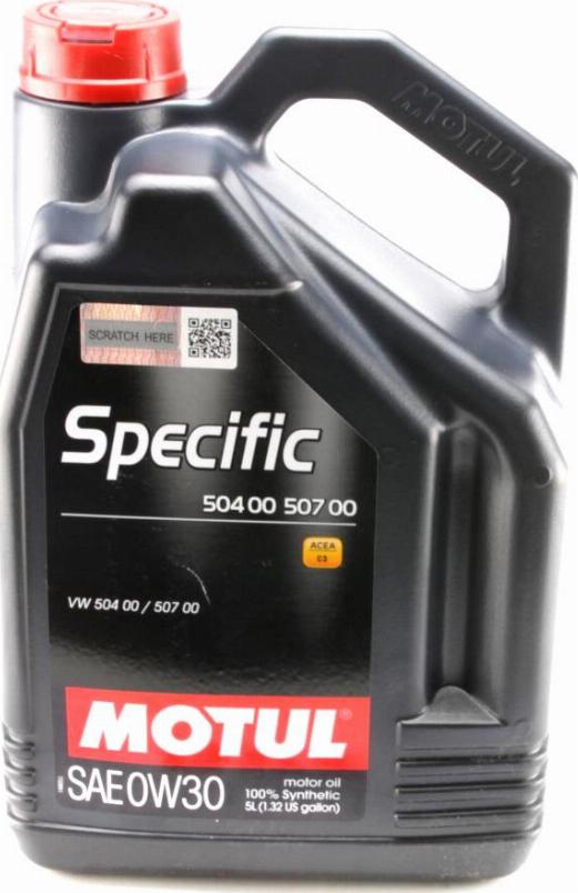 Motul 838651 - Моторне масло autozip.com.ua