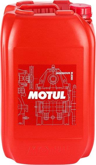 Motul 70850 - Моторна олива autozip.com.ua