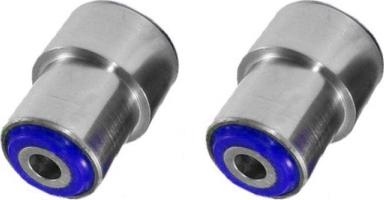 MPBS 4501448-00/90SHA - Сайлентблок, важіль підвіски колеса autozip.com.ua
