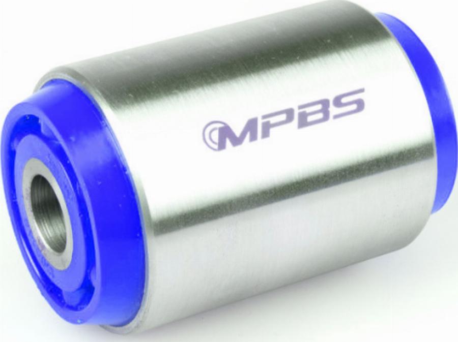 MPBS 1300149-00/90SHA - Сайлентблок, важіль підвіски колеса autozip.com.ua