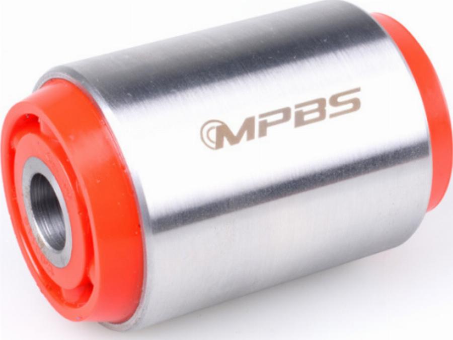 MPBS 1300149-00/80SHA - Сайлентблок, важіль підвіски колеса autozip.com.ua
