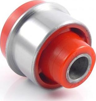 MPBS 3300507-65/80SHA - Сайлентблок, важіль підвіски колеса autozip.com.ua