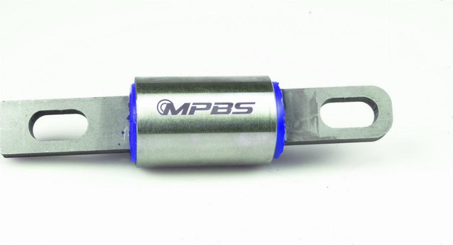 MPBS 2101516-00/90SHA - Сайлентблок, важіль підвіски колеса autozip.com.ua