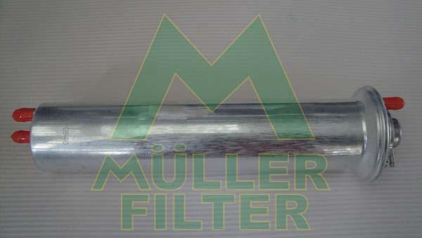 Muller Filter FB534 - Паливний фільтр autozip.com.ua