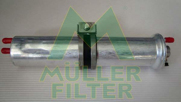 Muller Filter FB535 - Паливний фільтр autozip.com.ua