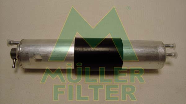 Muller Filter FB532 - Паливний фільтр autozip.com.ua