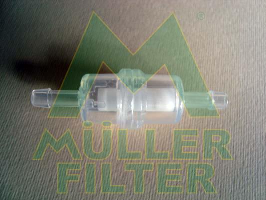 Muller Filter FB5 - Паливний фільтр autozip.com.ua