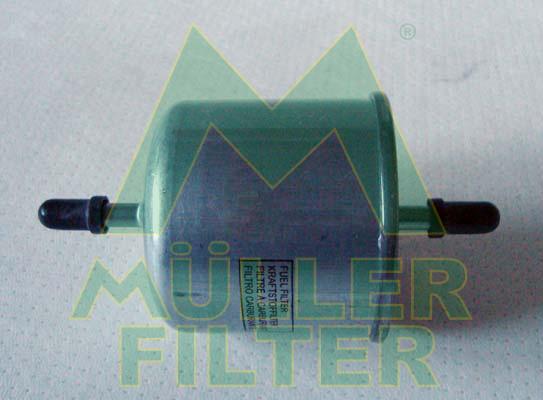 Muller Filter FB198 - Паливний фільтр autozip.com.ua
