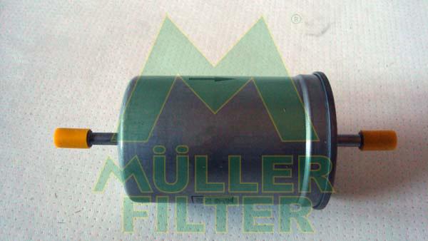 Muller Filter FB159 - Паливний фільтр autozip.com.ua