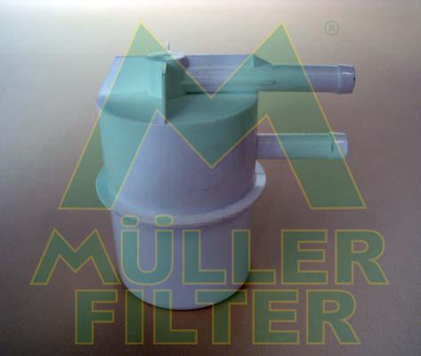 Muller Filter FB169 - Паливний фільтр autozip.com.ua