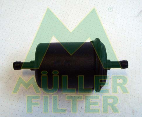 Muller Filter FB101 - Паливний фільтр autozip.com.ua