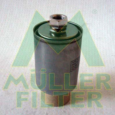 Muller Filter FB116/7 - Паливний фільтр autozip.com.ua