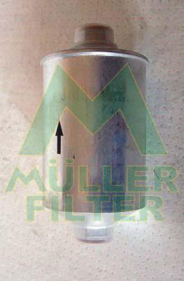 Muller Filter FB116 - Паливний фільтр autozip.com.ua