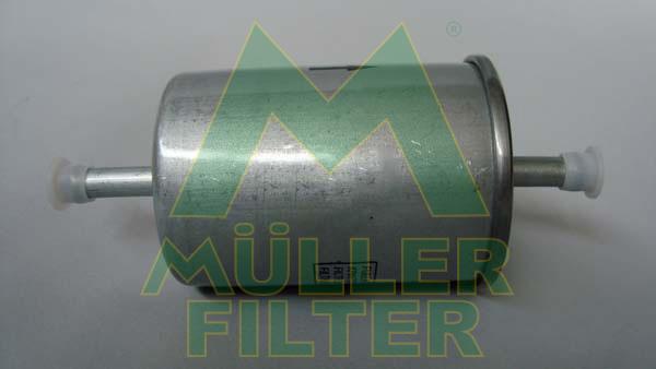 Muller Filter FB112 - Паливний фільтр autozip.com.ua