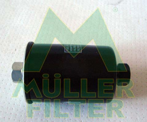 Muller Filter FB117 - Паливний фільтр autozip.com.ua
