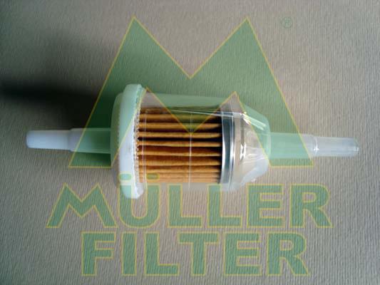 Muller Filter FB11 - Паливний фільтр autozip.com.ua