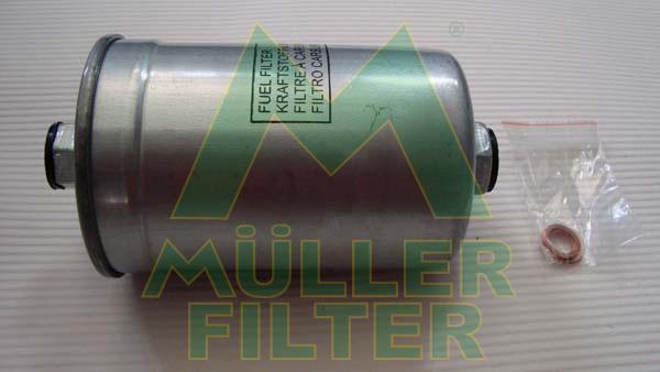 Muller Filter FB189 - Паливний фільтр autozip.com.ua