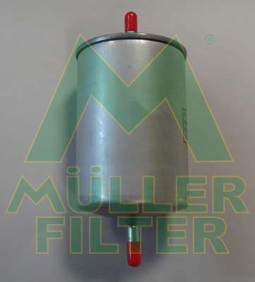 Muller Filter FB121 - Паливний фільтр autozip.com.ua