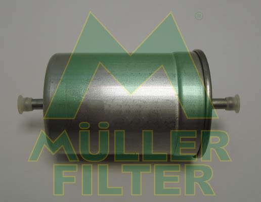 Muller Filter FB831 - Паливний фільтр autozip.com.ua