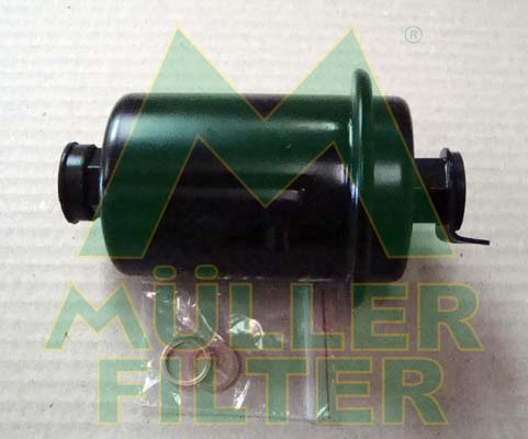 Muller Filter FB349 - Паливний фільтр autozip.com.ua