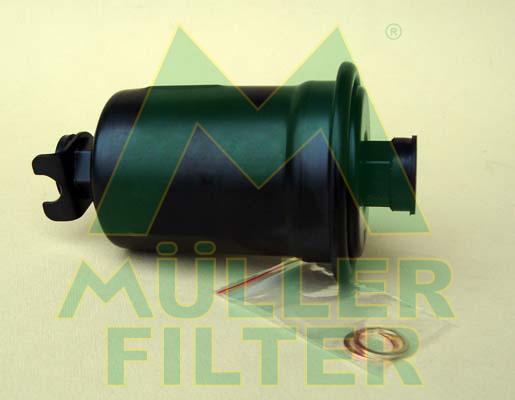 Muller Filter FB345 - Паливний фільтр autozip.com.ua