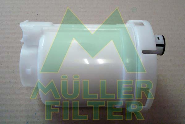 Muller Filter FB346 - Паливний фільтр autozip.com.ua