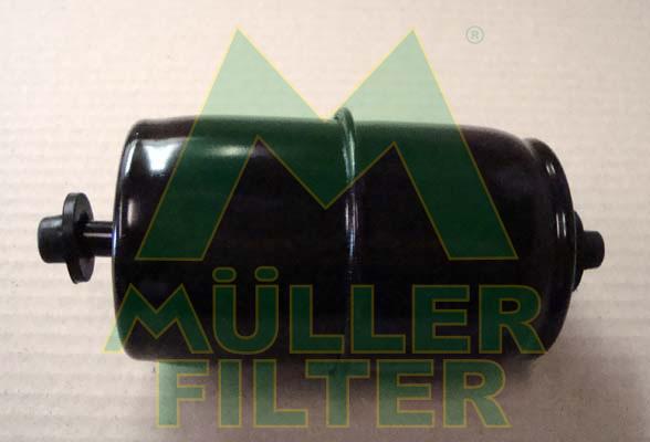 Muller Filter FB340 - Паливний фільтр autozip.com.ua