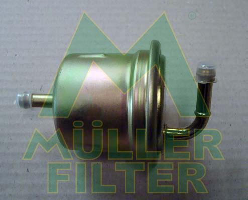 Muller Filter FB343 - Паливний фільтр autozip.com.ua