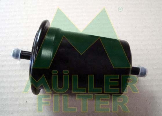 Muller Filter FB347 - Паливний фільтр autozip.com.ua