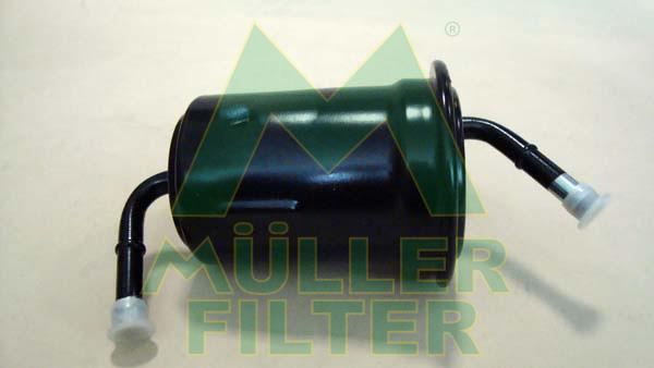 Muller Filter FB359 - Паливний фільтр autozip.com.ua