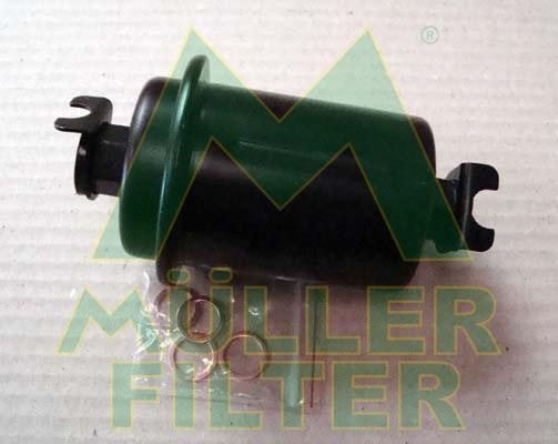 Muller Filter FB354 - Паливний фільтр autozip.com.ua