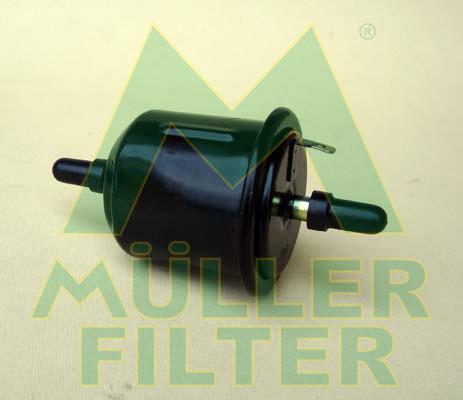 Muller Filter FB350 - Паливний фільтр autozip.com.ua