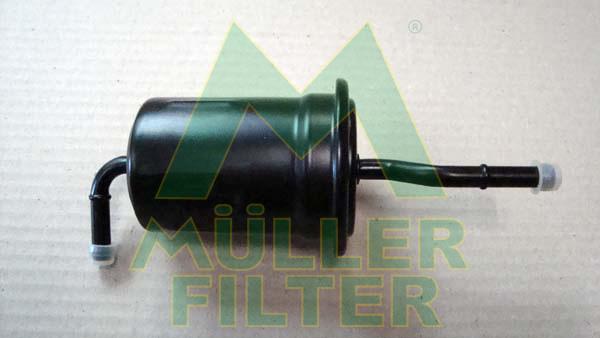 Muller Filter FB357 - Паливний фільтр autozip.com.ua