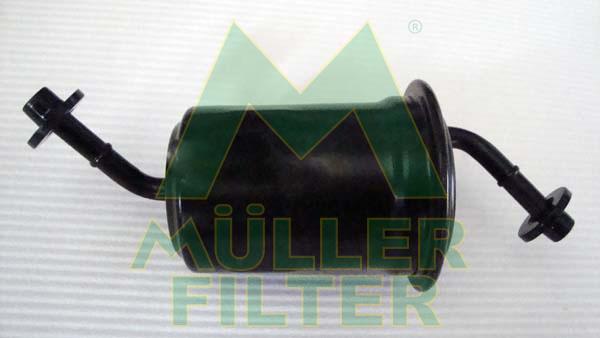 Muller Filter FB325 - Паливний фільтр autozip.com.ua