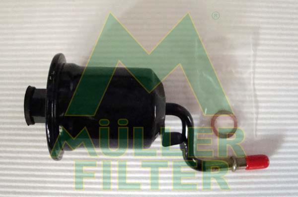 Muller Filter FB370 - Паливний фільтр autozip.com.ua