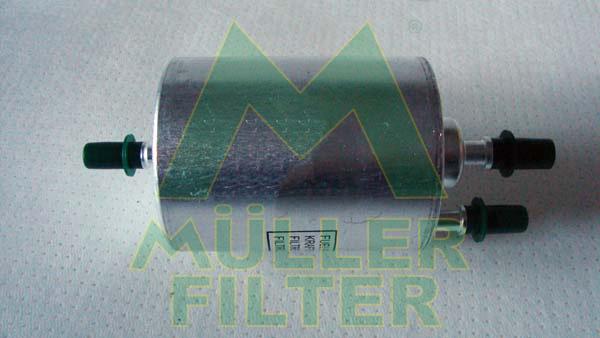 Muller Filter FB294 - Паливний фільтр autozip.com.ua