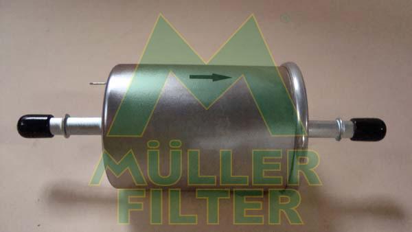 Muller Filter FB215 - Паливний фільтр autozip.com.ua