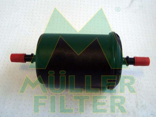 Muller Filter FB212P - Паливний фільтр autozip.com.ua