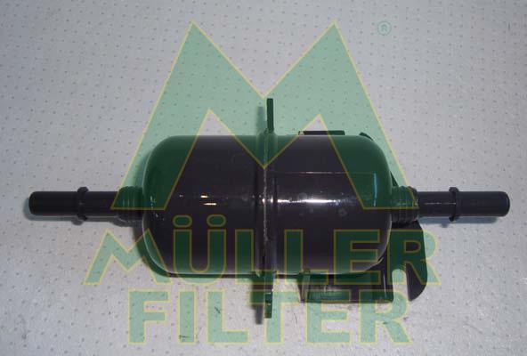 Muller Filter FB284 - Паливний фільтр autozip.com.ua