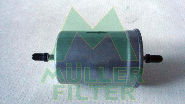 Muller Filter FB288 - Паливний фільтр autozip.com.ua
