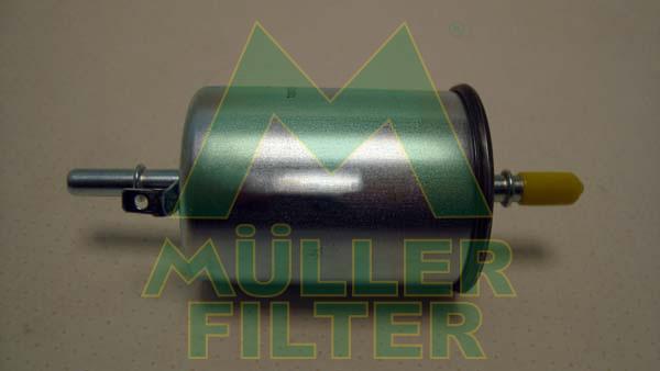 Muller Filter FB222 - Паливний фільтр autozip.com.ua