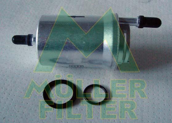 Muller Filter FB276 - Паливний фільтр autozip.com.ua