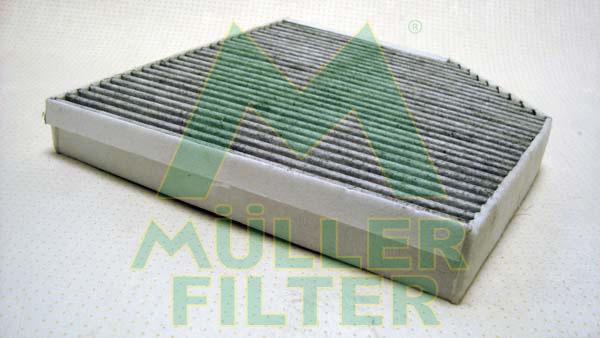 Muller Filter FK423 - Фільтр, повітря у внутрішній простір autozip.com.ua
